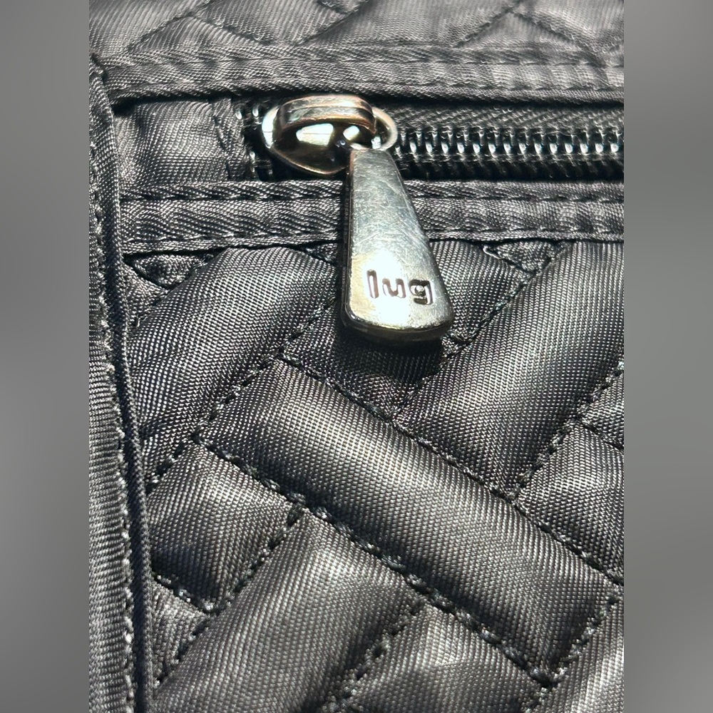 Lug Hopscotch RFID Crossbody - Picture 5 of 14